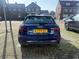 Audi A3 thumbnail 5