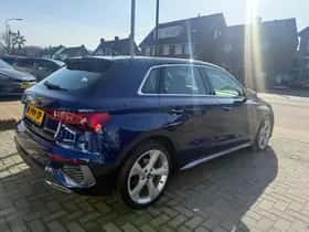 Audi A3 thumbnail 6