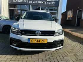 Volkswagen Tiguan (2020) thumbnail 3