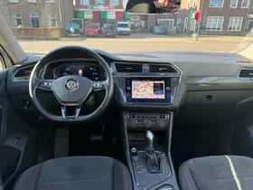 Volkswagen Tiguan (2020) thumbnail 24