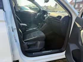 Volkswagen Tiguan (2020) thumbnail 28