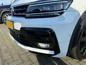 Volkswagen Tiguan (2020) thumbnail 10
