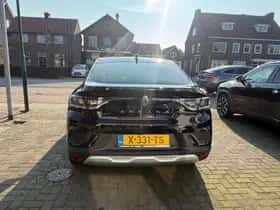 Renault Arkana (2024) thumbnail 5