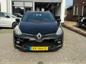 Renault Clio (2017) thumbnail 2