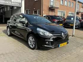 Renault Clio (2017) thumbnail 3