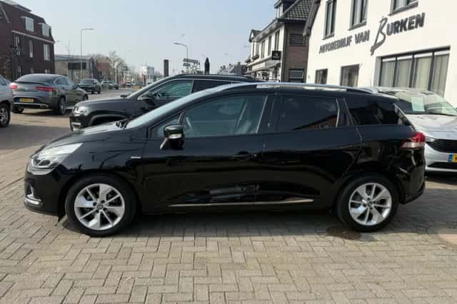 Renault Clio (2017) thumbnail 4