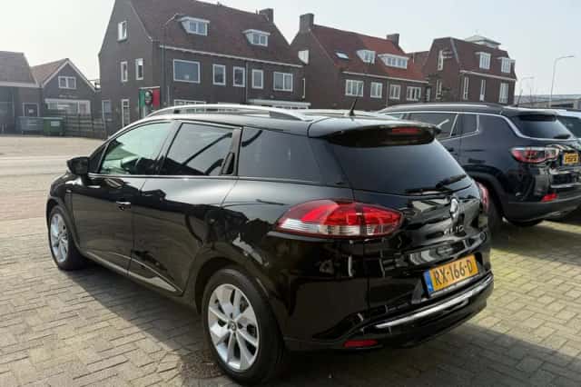 Renault Clio (2017) thumbnail 5