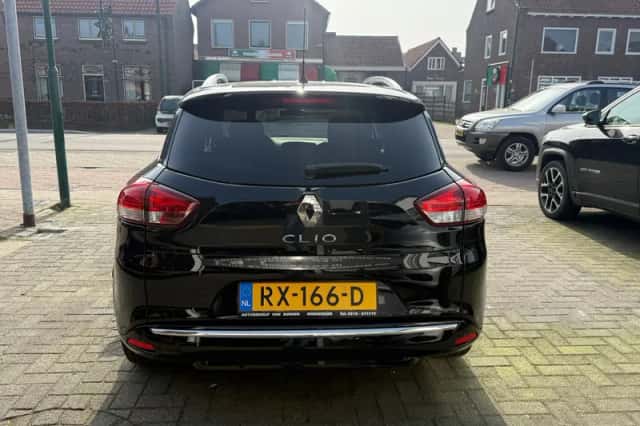 Renault Clio (2017) thumbnail 6