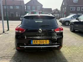 Renault Clio (2017) thumbnail 6