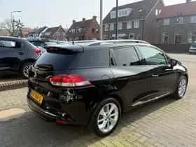 Renault Clio (2017) thumbnail 7