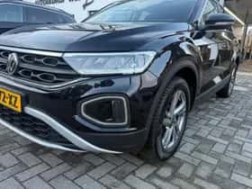 Volkswagen T-Roc (2022) thumbnail 9