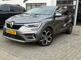 Renault Arkana (2023)