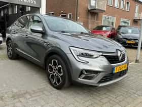 Renault Arkana (2023) thumbnail 3