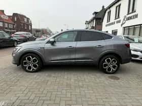 Renault Arkana (2023) thumbnail 4