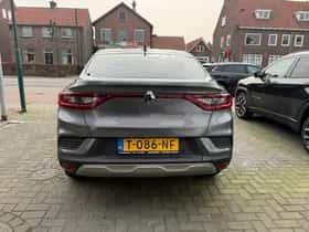Renault Arkana (2023) thumbnail 5