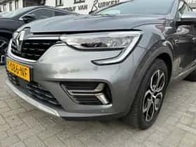 Renault Arkana (2023) thumbnail 8