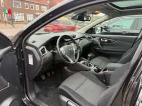 Nissan Qashqai (2017) thumbnail 11