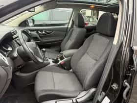 Nissan Qashqai (2017) thumbnail 12