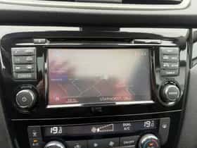Nissan Qashqai (2017) thumbnail 17