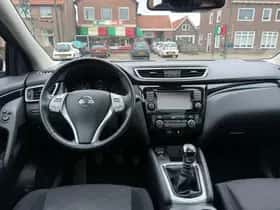 Nissan Qashqai (2017) thumbnail 21
