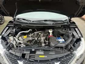 Nissan Qashqai (2017) thumbnail 24