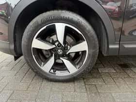 Nissan Qashqai (2017) thumbnail 9