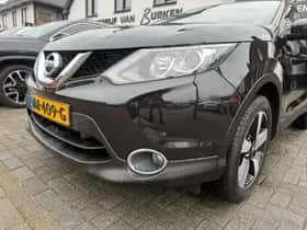 Nissan Qashqai (2017) thumbnail 10