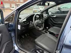 Ford Fiesta (2021) thumbnail 11