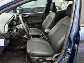 Ford Fiesta (2021) thumbnail 12
