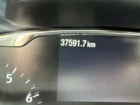 Ford Fiesta (2021) thumbnail 19