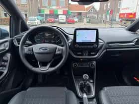 Ford Fiesta (2021) thumbnail 26