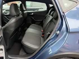 Ford Fiesta (2021) thumbnail 27