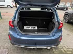 Ford Fiesta (2021) thumbnail 28