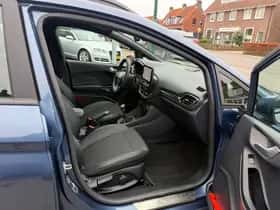 Ford Fiesta (2021) thumbnail 29