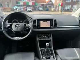 Škoda Karoq (2021) thumbnail 24