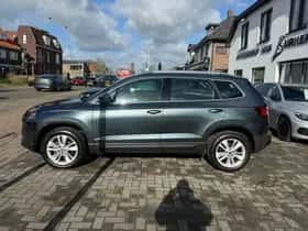 Škoda Karoq (2021) thumbnail 4