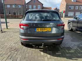 Škoda Karoq (2021) thumbnail 6