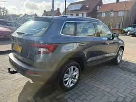 Škoda Karoq (2021) thumbnail 7