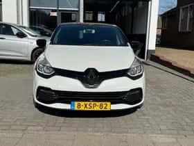 Renault Clio (2014) thumbnail 2