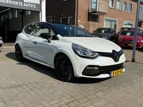Renault Clio (2014) thumbnail 3