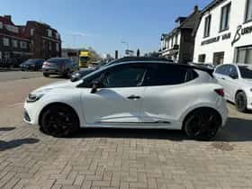 Renault Clio (2014) thumbnail 4