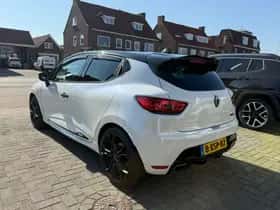 Renault Clio (2014) thumbnail 5