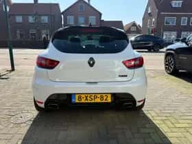 Renault Clio (2014) thumbnail 6