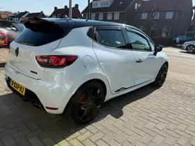 Renault Clio (2014) thumbnail 7