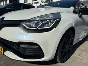 Renault Clio (2014) thumbnail 10
