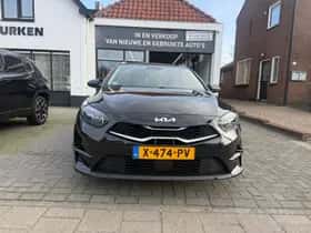 Kia Ceed Sportswagon (2024) thumbnail 2