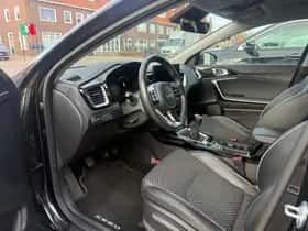 Kia Ceed Sportswagon (2024) thumbnail 11