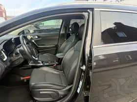 Kia Ceed Sportswagon (2024) thumbnail 12