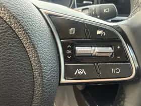 Kia Ceed Sportswagon (2024) thumbnail 16