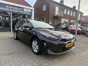 Kia Ceed Sportswagon (2024) thumbnail 3
